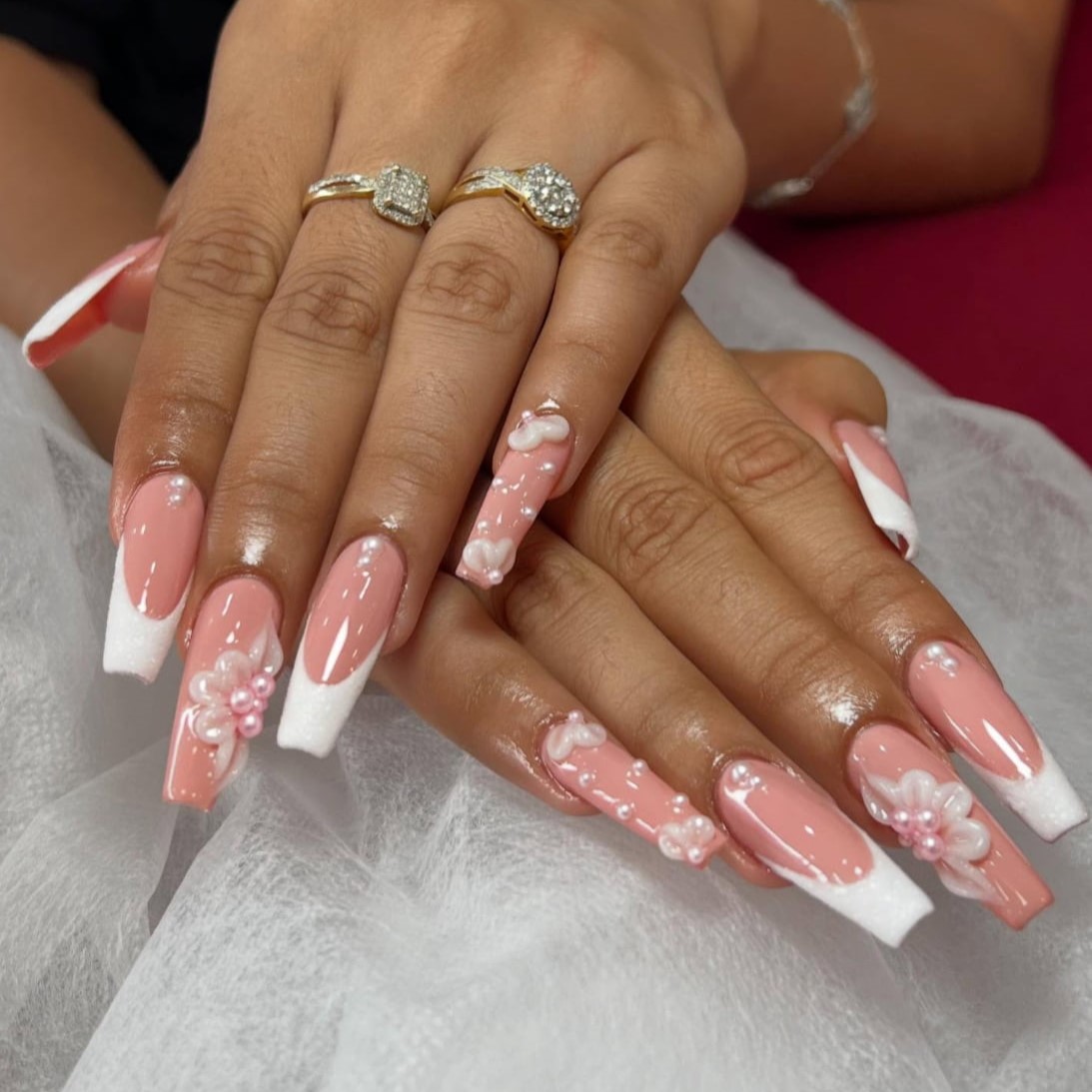 Koko Momo Nail Extensions