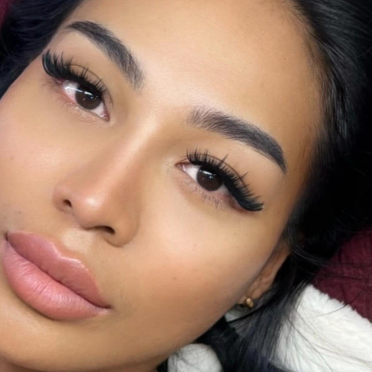 Koko Momo Eyelashes Extension